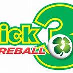 new jersey pick 3 lottery
